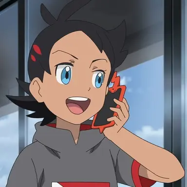 Profile image of ゴウ