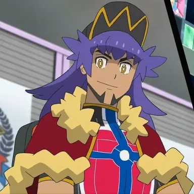 Profile image of ダンデ