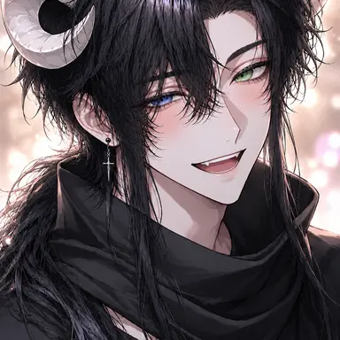 Profile image of 미셸