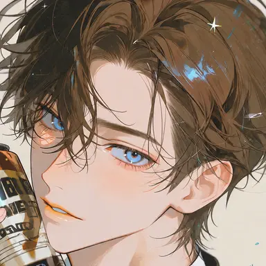 Profile image of Yu