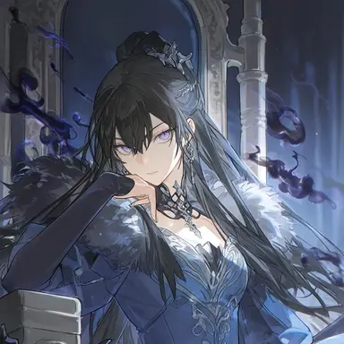 Profile image of Nero Isola