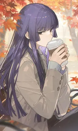 Profile image of Viola