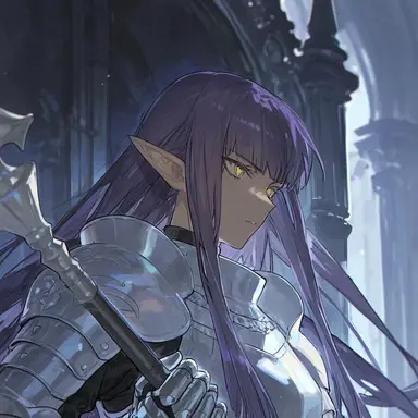 Profile image of Viola