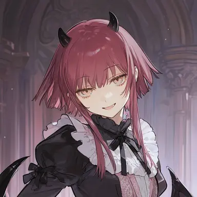 Profile image of Fuchsia
