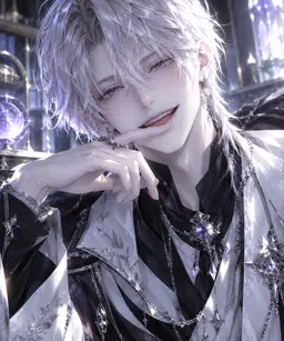Profile image of 루시エル