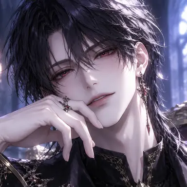 Profile image of 루시안