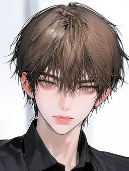 Profile image of Shin Yu-ha