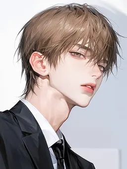 Profile image of Shin Yu-ha
