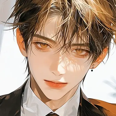 Profile image of Shin Hae-ha