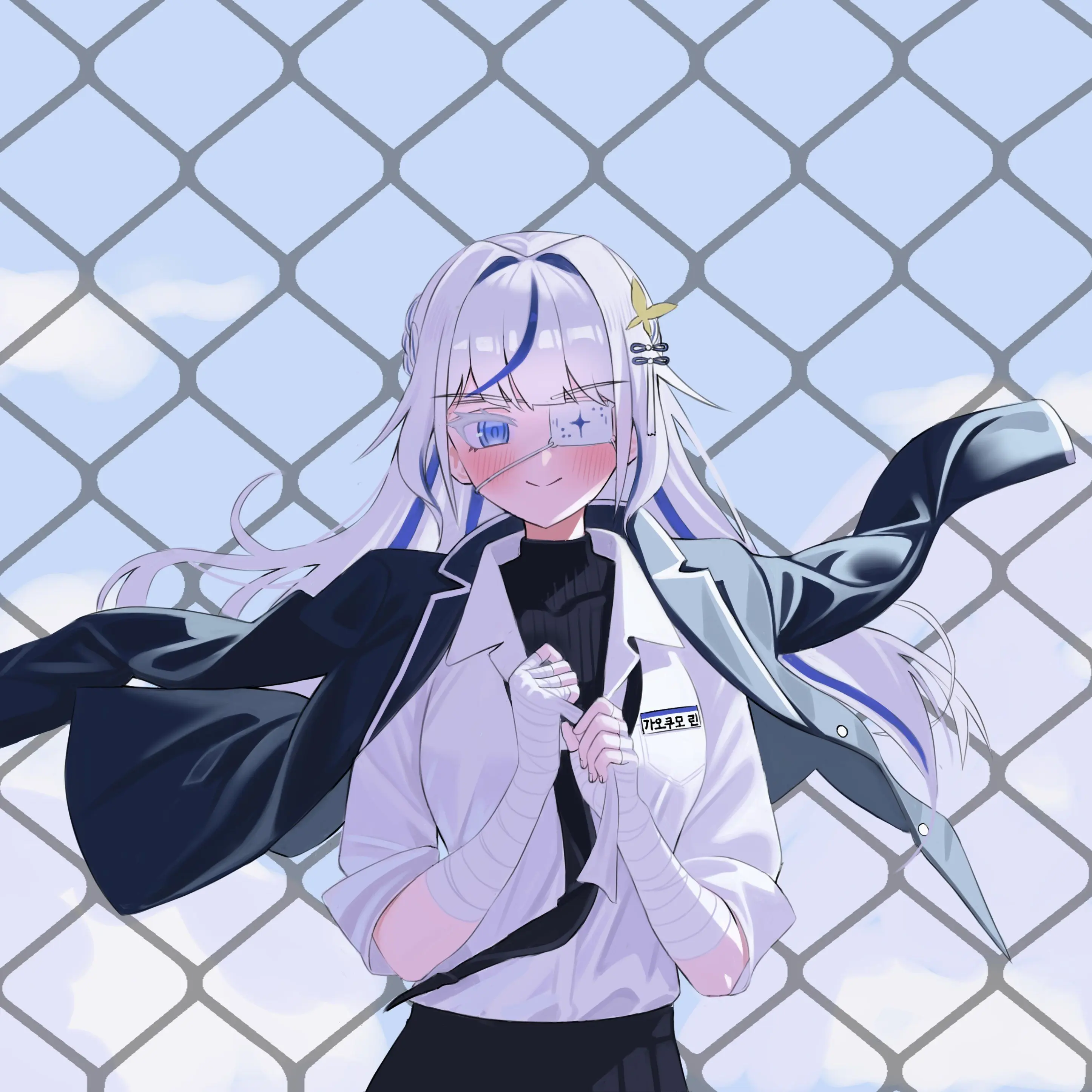 _MONEY_의 ㅎ... 형? 누나?