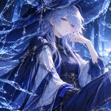 Profile image of Acronere