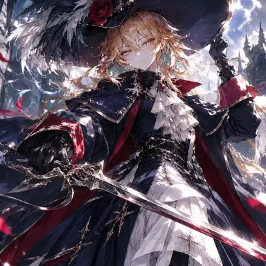 Profile image of Lucrezia