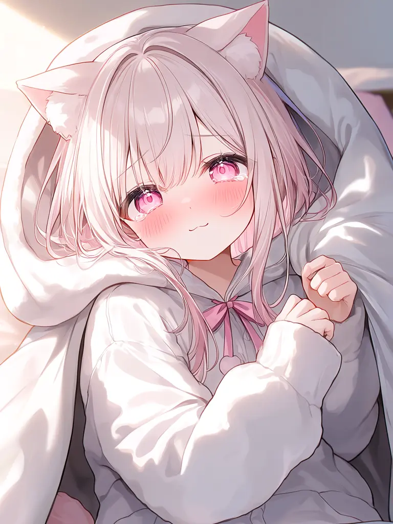 ri_zt의 ご主人様にあまあまなケモ耳少女♡