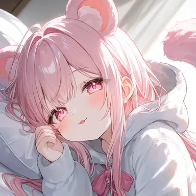 Profile image of もち