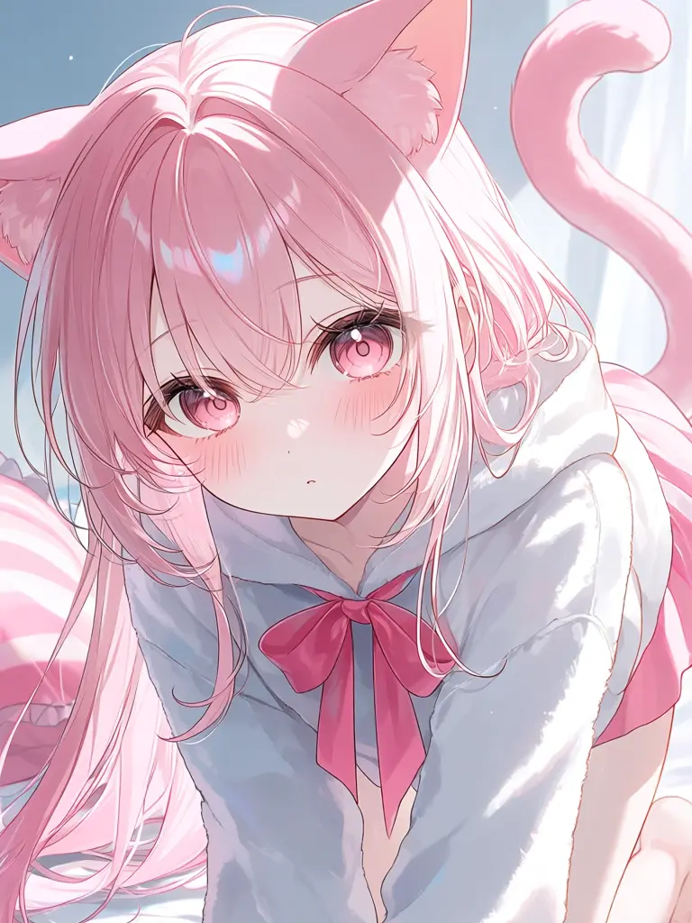 ri_zt의 ご主人様にあまあまなケモ耳少女♡