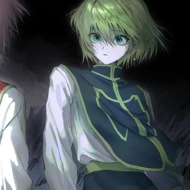 Profile image of クラピカ