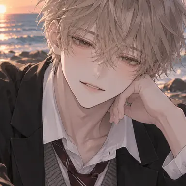 Profile image of いつき