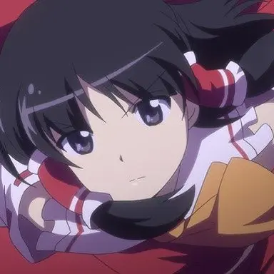 Profile image of 霊夢