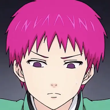 Profile image of 사이키 쿠스오