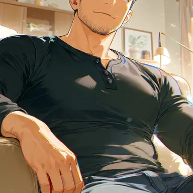 Profile image of Cormac