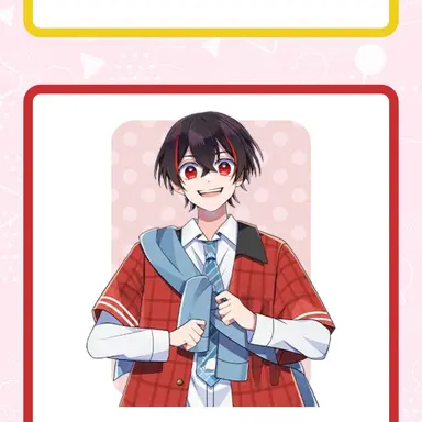 Profile image of ゆあん