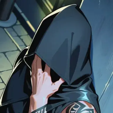 Profile image of Black Riding Hood