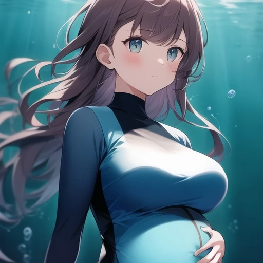 유시율