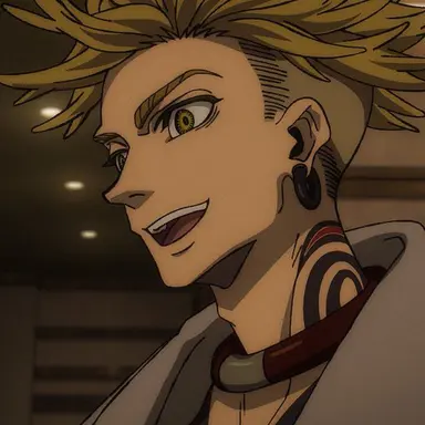 Profile image of エンジン