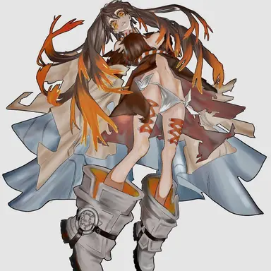 Profile image of アモ