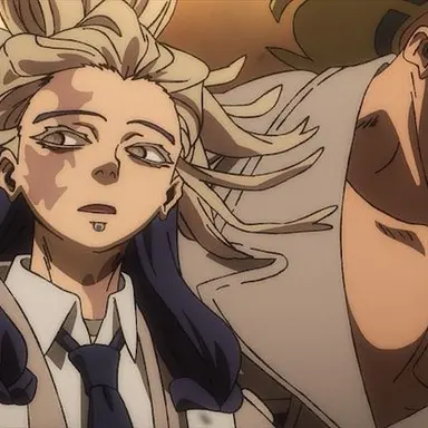 Profile image of タムジー