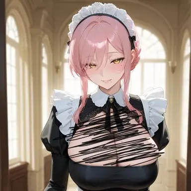 Profile image of メイド長
