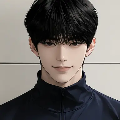 Profile image of 서이준