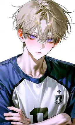 Profile image of 코하쿠