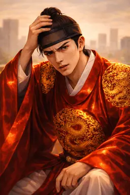 Profile image of 이건