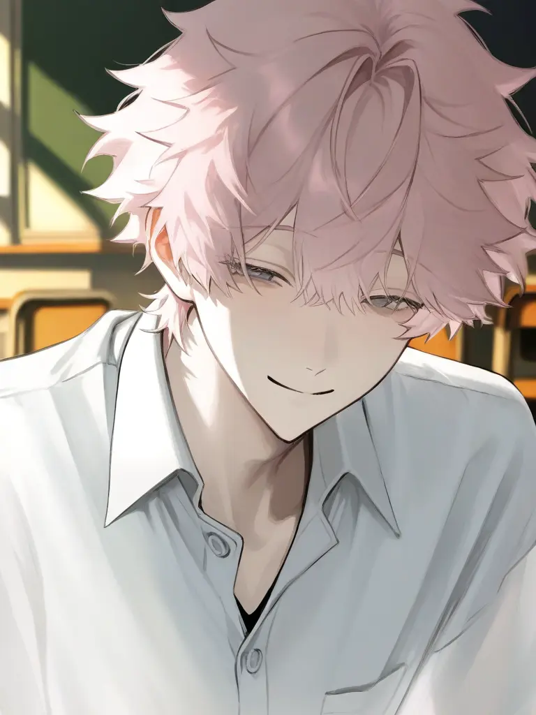 nodda_anime의 僕が君を忘れる、その前に。
