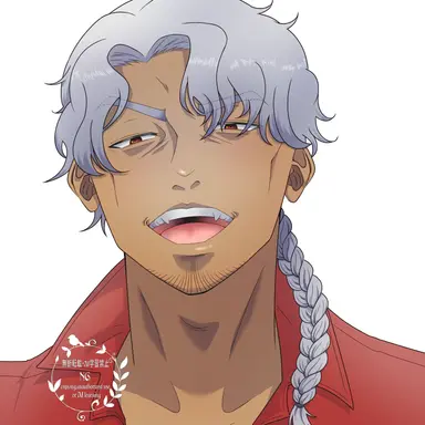 Profile image of バルド