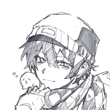 Profile image of ら っ だ ぁ  。