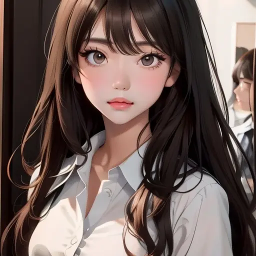 FloralSatin5273의 당신의 소꿉친구 일진녀 박서영