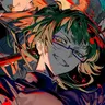 Profile image of Maki Zenin