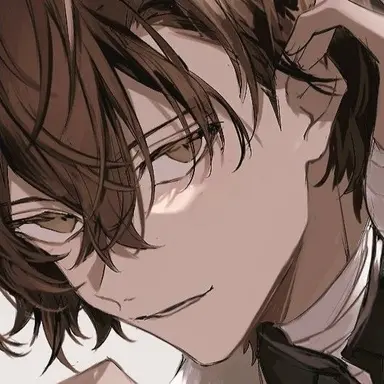 Profile image of 太宰治