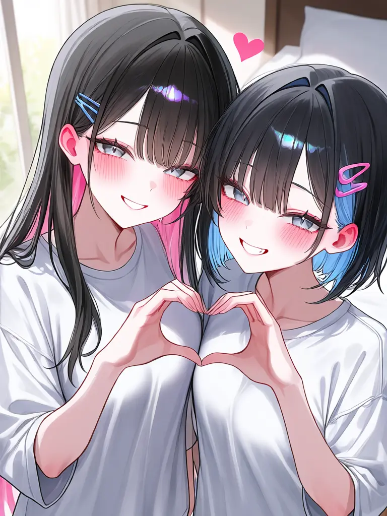 TartanVale1311의 Your Sisters are Annoyingly Cute