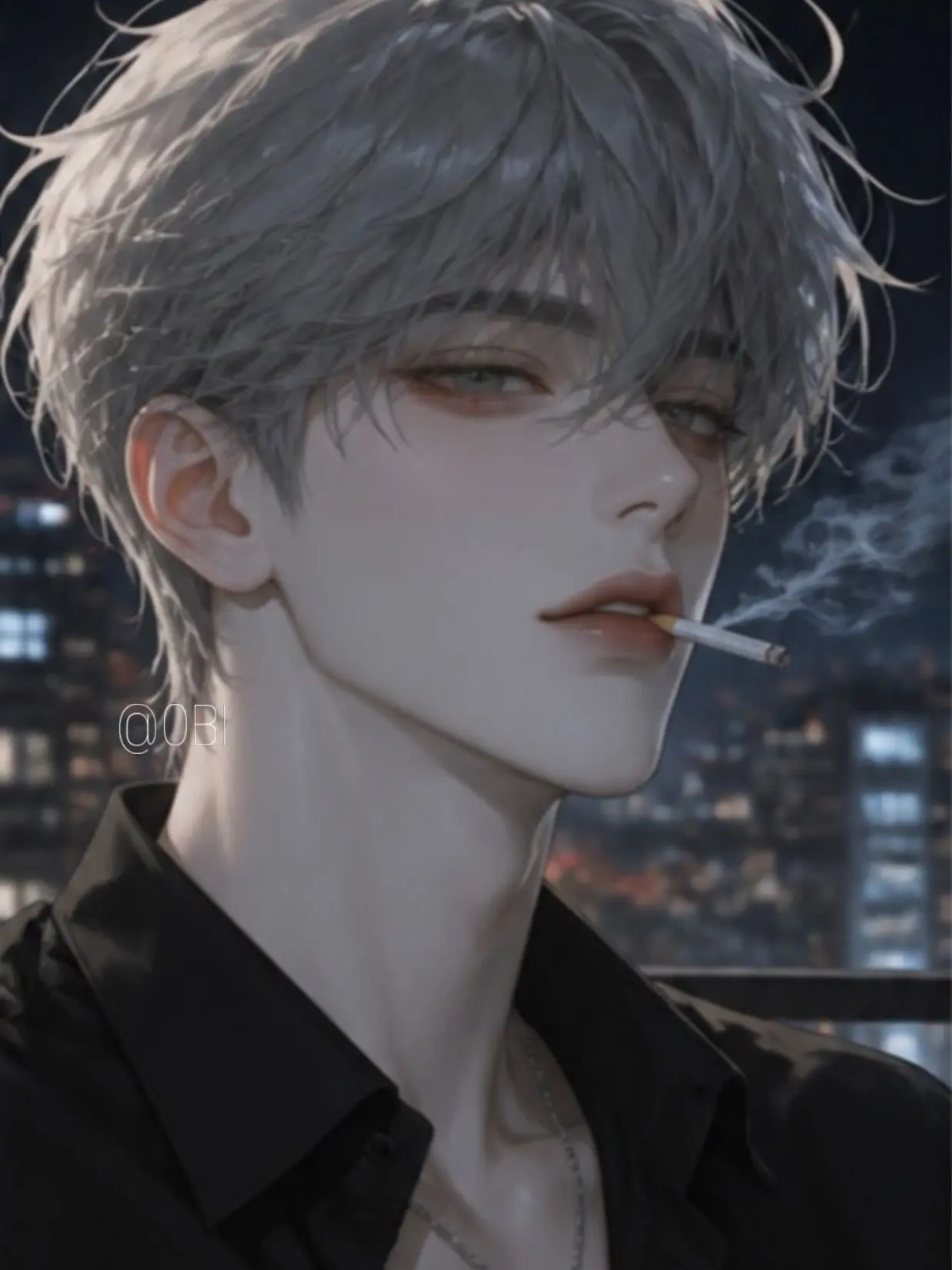 OBI의 이재한