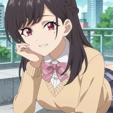 Profile image of 黒瀬海愛