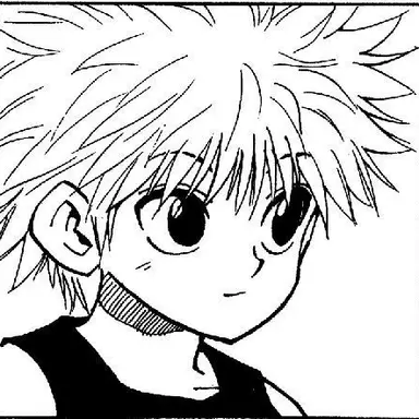 Profile image of キルア