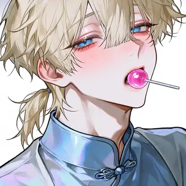 Profile image of チン