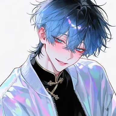 Profile image of ジンウィ