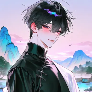 Profile image of チェン