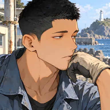 Profile image of 洸