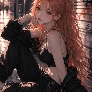 Profile image of 麗奈