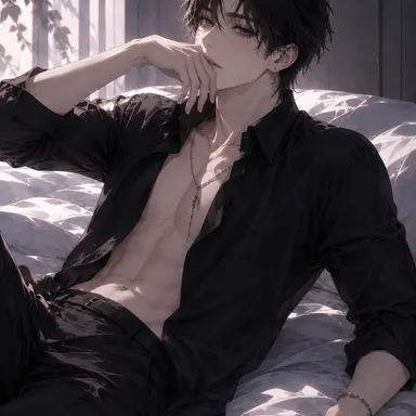 Profile image of 快斗